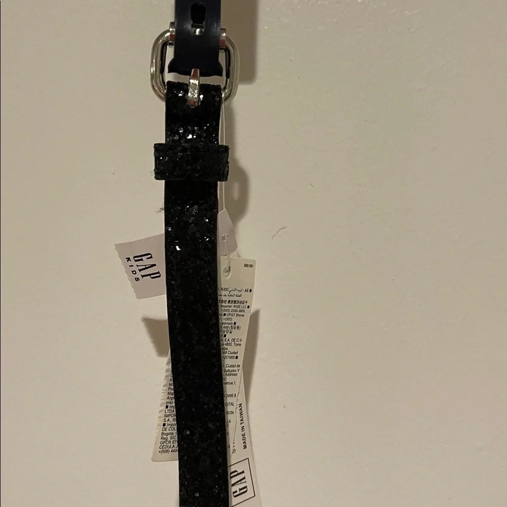 GAP Black Belt
